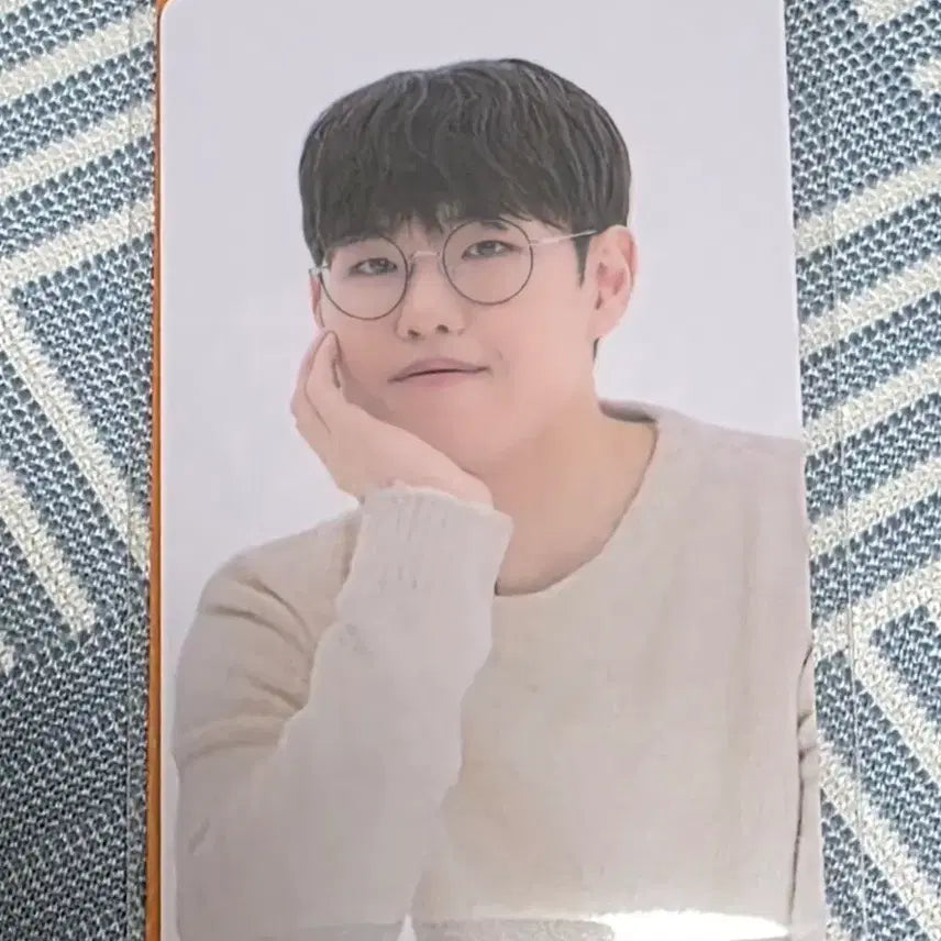 [BUNJANG] IDOLCHAMP Owner AR Photocard / T1 오너 아이인디유 패키지 증정품 AR 포카