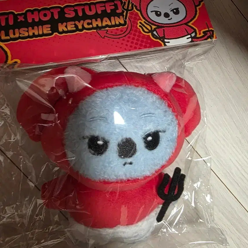 [BUNJANG] T1 x Hpt Stuff Homeground Keychain Peyz / T1 Hpt Stuff 키링 티원 홈그 키링 Peyz