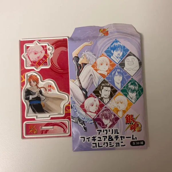 [BUNJANG] Kamui Figure Acrylic Stand / 카무이피겨아크릴
