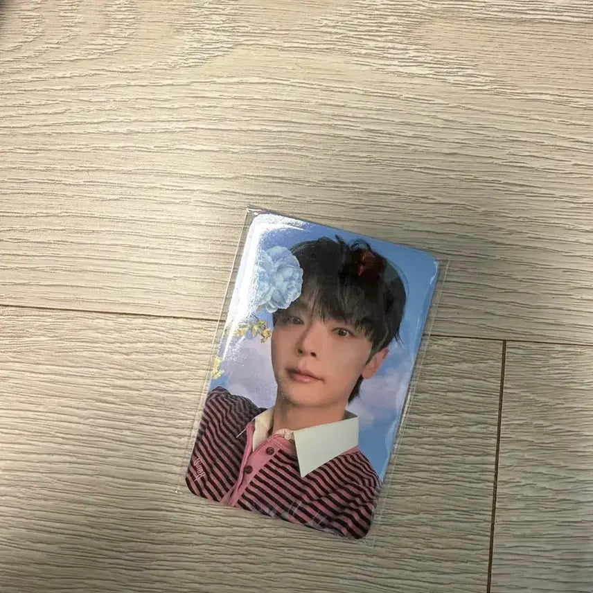 [BUNJANG] Lucy Fanclub Kit Bundle Set Photocards (Sealed) / 루시 팬클럽 키트 포카 일괄 - 미개봉