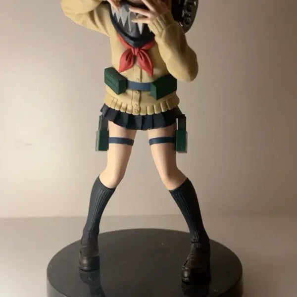 [BUNJANG] Himiko Toga Figure (Box Included) / 토가히미코 피규어 급처 (박스있음)