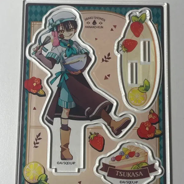 [BUNJANG] Jibaku Shonen Hanako-kun Tsukasa Acrylic Figure / 지박소년 하나코군 츠카사 아크릴 피규어
