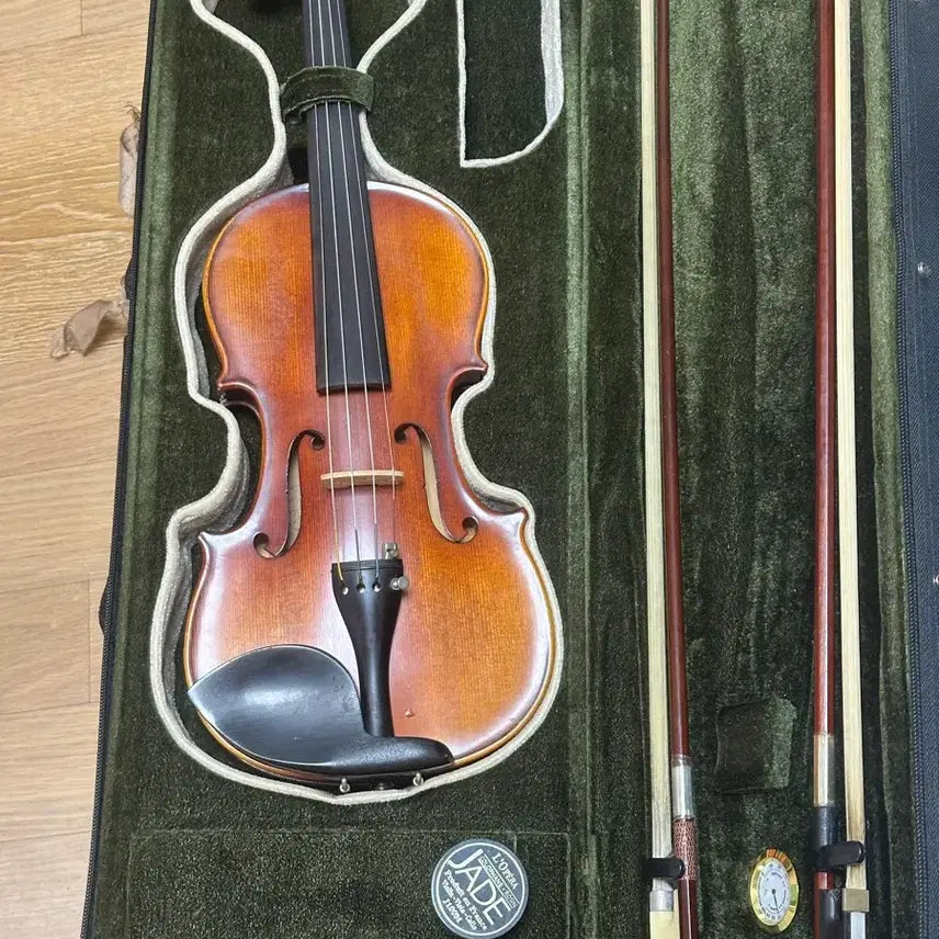 [BUNJANG] Boyes MV-600 Violin / 보이즈 MV-600 바이올린