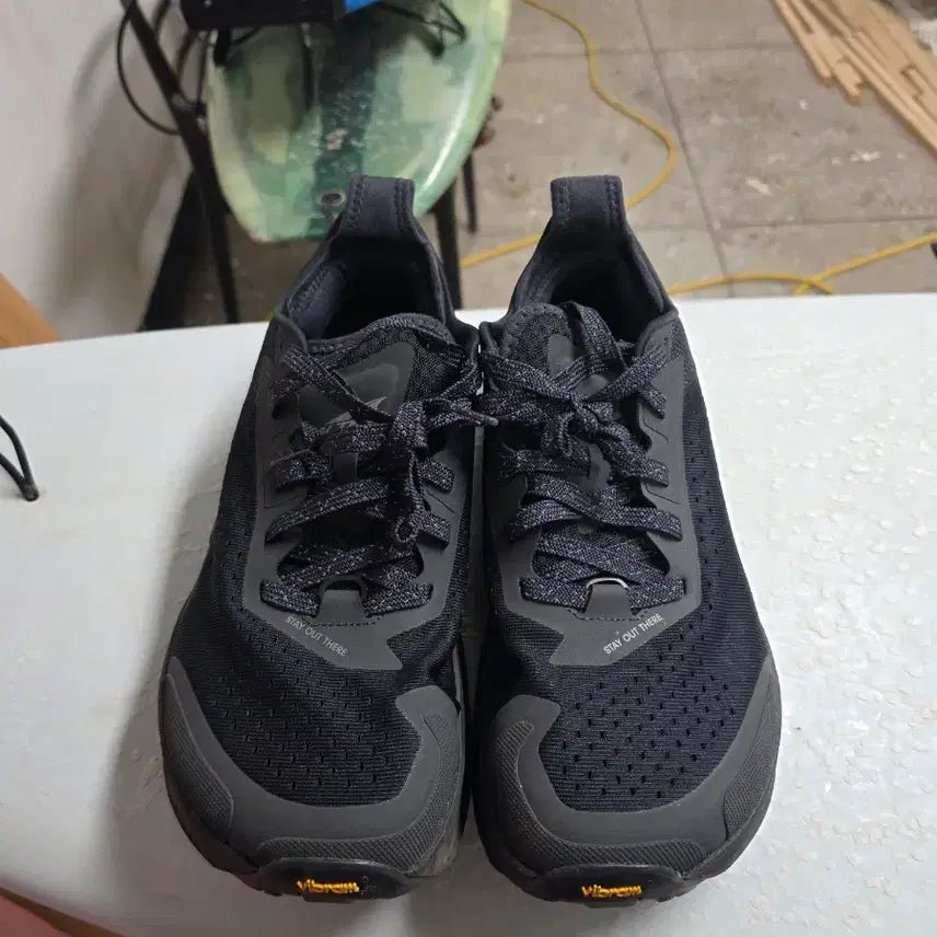 [BUNJANG] Altra Olympus 6 Trail Running Shoes Size 10.5 / 알트라 올림퍼스6 10.5