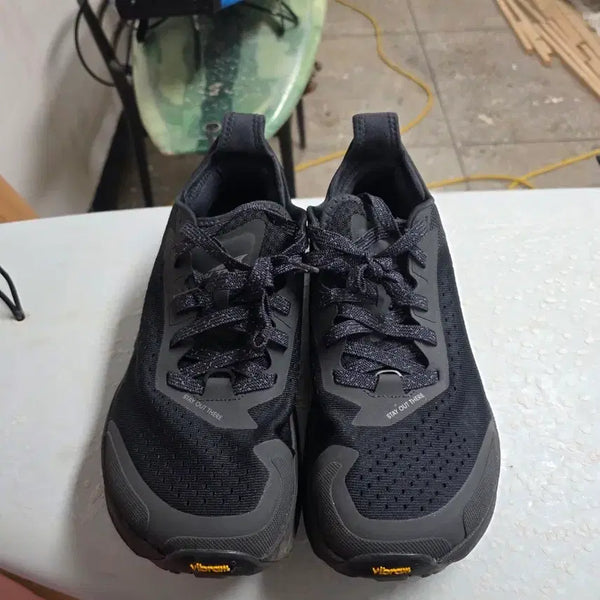 [BUNJANG] Altra Olympus 6 Trail Running Shoes Size 10.5 / 알트라 올림퍼스6 10.5