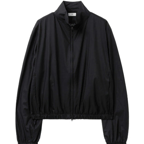 [BUNJANG] A.ta Highneck Windbreaker Jacket L / 무료배송) A.ta 하이넥 바람막이 L