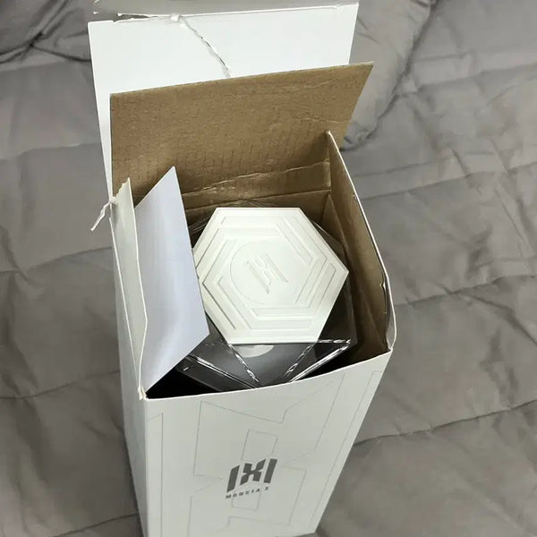 [BUNJANG] MONSTA X Official Lightstick Ver.3 / 몬둥이 ver.3