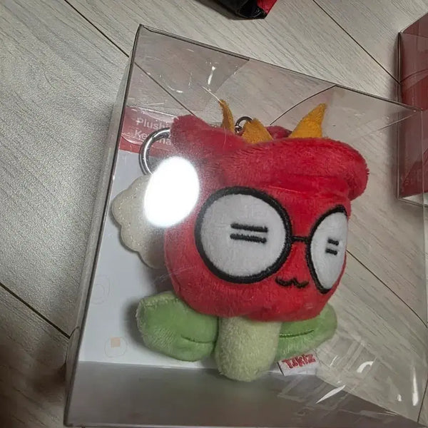 [BUNJANG] T1 Faker T1KLZ Homground Doll (Sealed) / [미개봉]T1 티원 홈그라운드 홈그 페이커 Faker 티끌즈 t1klz 인형