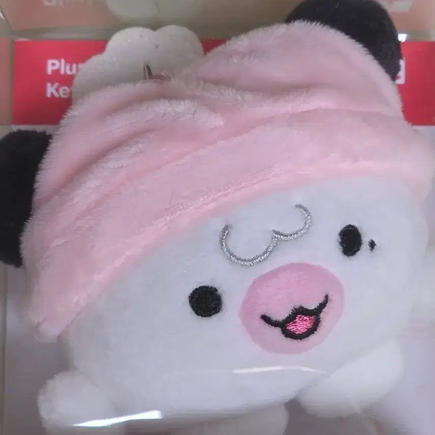 [BUNJANG] T1klz Keria Doll / T1klz Keria 티끌즈 케리아 인형 (포카X)