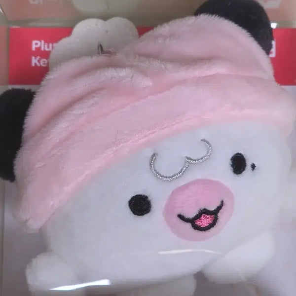 [BUNJANG] T1klz Keria Doll / T1klz Keria 티끌즈 케리아 인형 (포카X)