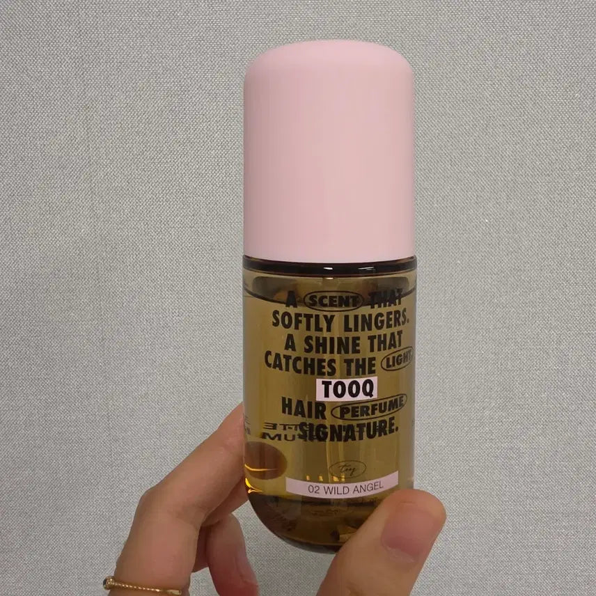 [BUNJANG] Touq Hair Perfume / 투크 헤어 퍼퓸