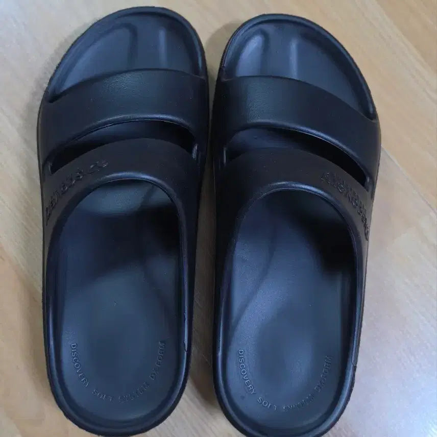 [BUNJANG] Discovery Footwear Sandals 260 / 디스커버리 슬리퍼 260