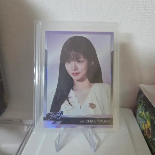 [BUNJANG] fromis_9 Lee Chaeyoung Photocard / fromis_9 이채영 포토카드