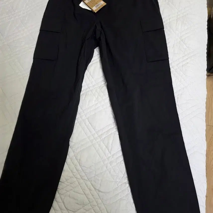 [BUNJANG] The North Face Cargo Pants XL / 노스페이스 카고팬츠 xl