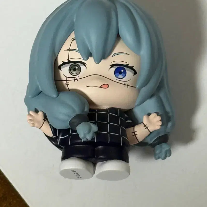 [BUNJANG] Jujutsu Kaisen Mahito Figure / 주술회전 마히토 피규어