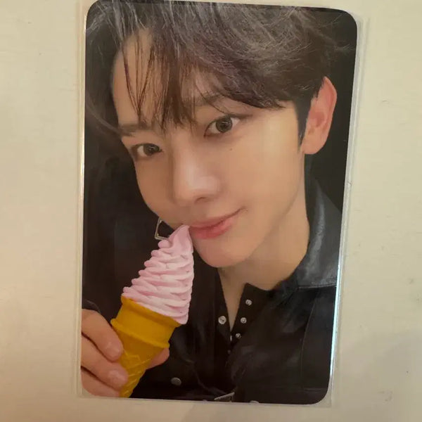 [BUNJANG] ANDABLE Withmuu Lucky Draw Seug Eon Photocard / 당일발송) 앤더블 위드뮤 럭드 승언