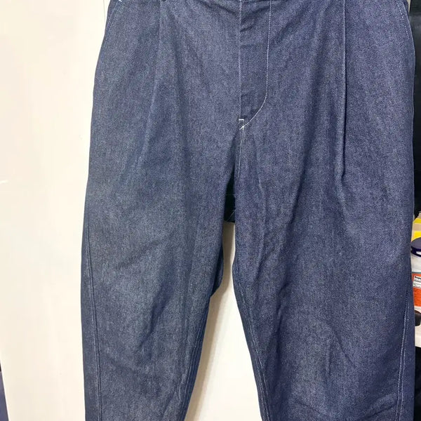 [BUNJANG] After Pray Denim Pants / 애프터프레이 데님