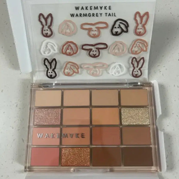 [BUNJANG] WAKEMAKE Soda Coral Blurring / 웨이크메이크 소다 코랄 블러링