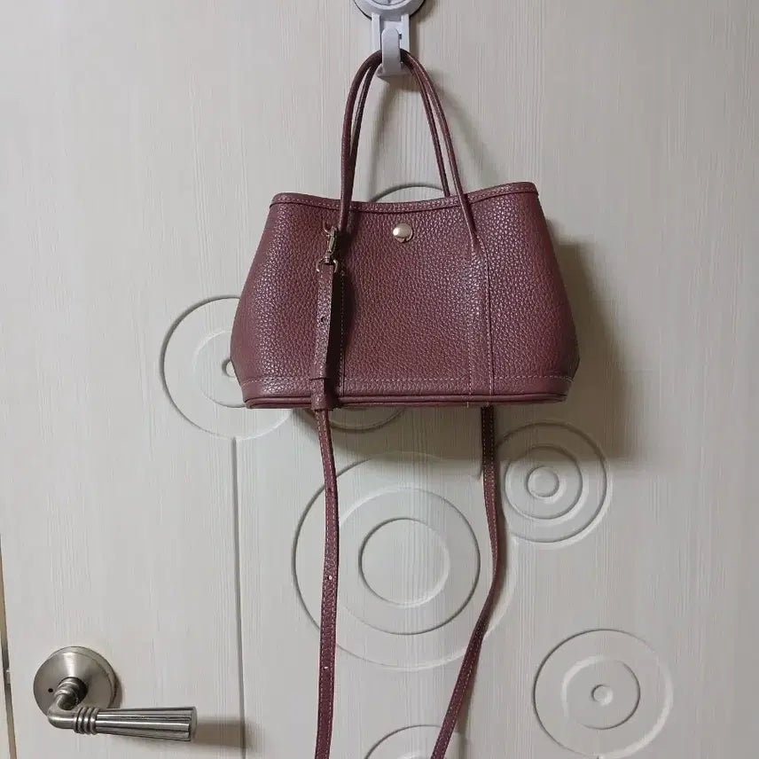 [BUNJANG] Elkang Bag / 엘깡백