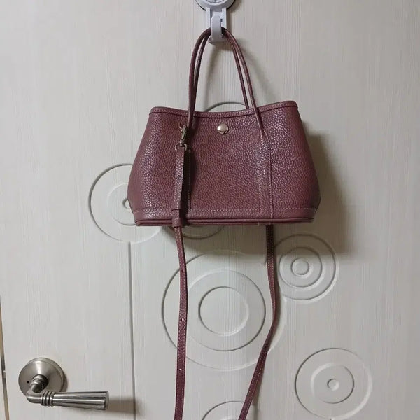 [BUNJANG] Elkang Bag / 엘깡백