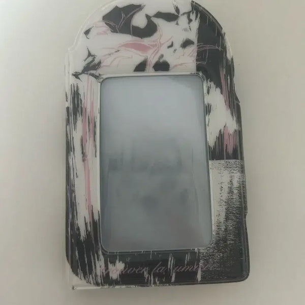 [BUNJANG] Banjjak Photocard Holder Book Collect Book / 반짝님 포카홀더북 포카홀더 콜렉트북