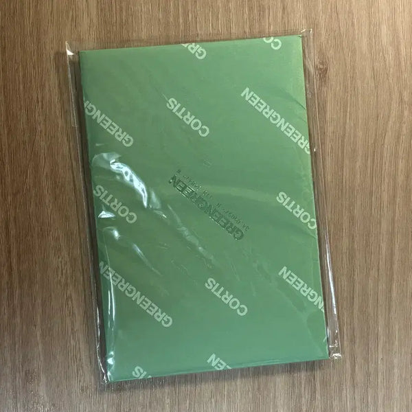 [BUNJANG] BTS "Proof" Weverse Version Album / 그린그린 코르티스 위버스버전 앨범