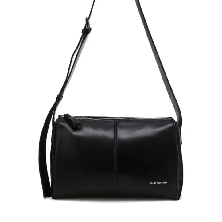 [BUNJANG] JILLSTUART NEWYORK Bread Bag Black / 질바이질스튜어트 브레드백