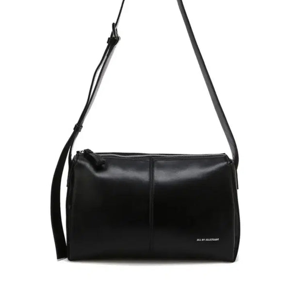 [BUNJANG] JILLSTUART NEWYORK Bread Bag Black / 질바이질스튜어트 브레드백