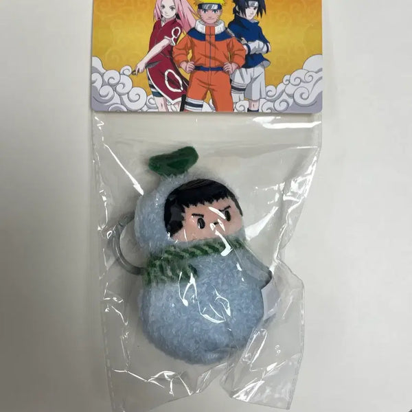 [BUNJANG] Popmart Naruto Shikamaru Lottery Prize / 나루토 팝마트 쿠지 시카마루