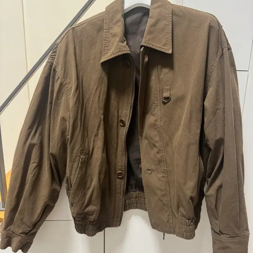 [BUNJANG] COAR MA1 Bomber Jacket / 쿠어 자켓 ma1 봄버자켓