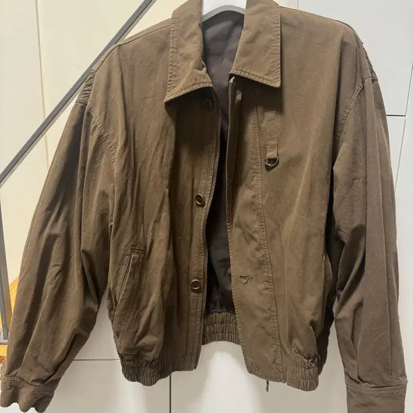 [BUNJANG] COAR MA1 Bomber Jacket / 쿠어 자켓 ma1 봄버자켓