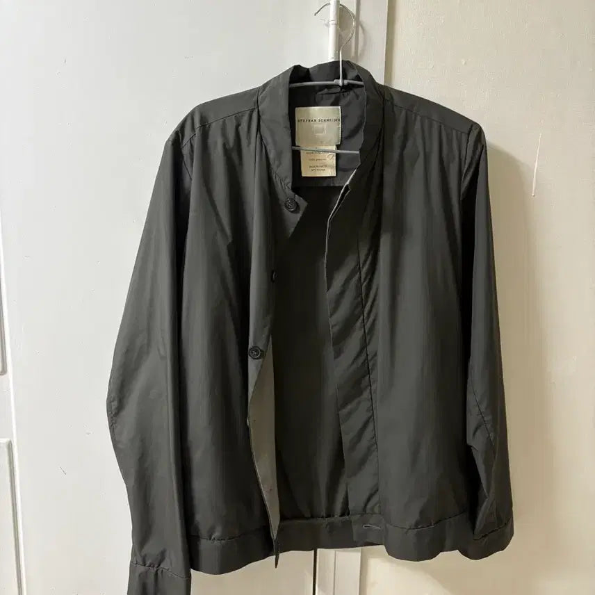 [BUNJANG] Stephan Schneider Jacket / 스테판 슈나이더 자켓