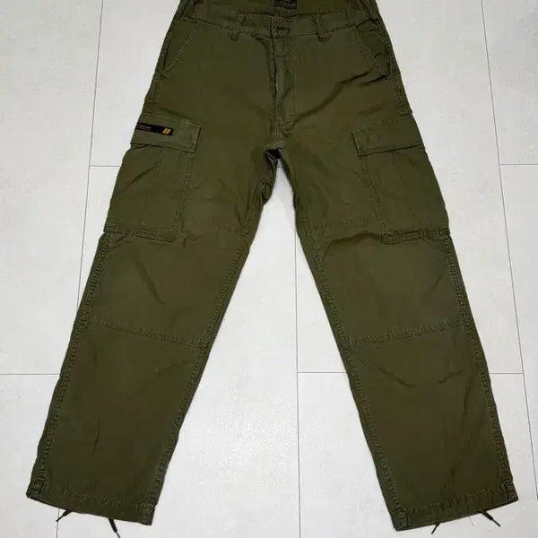 [BUNJANG] WTAPS Cargo Pants Size 2 / 더블탭스 카고팬츠(2 size)