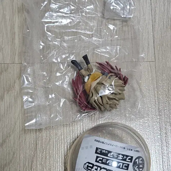 [BUNJANG] Hawks Figure / 호크스 피규어
