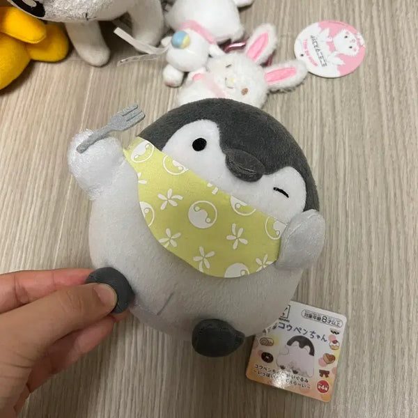 [BUNJANG] Banpresto Koupen-chan Plush / 반프레스트 코우펜짱 인형
