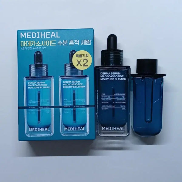 [BUNJANG] Mediheal Madecassoside Ampoule Serum / 메디힐 마데카소사이드 세럼 판매합니다