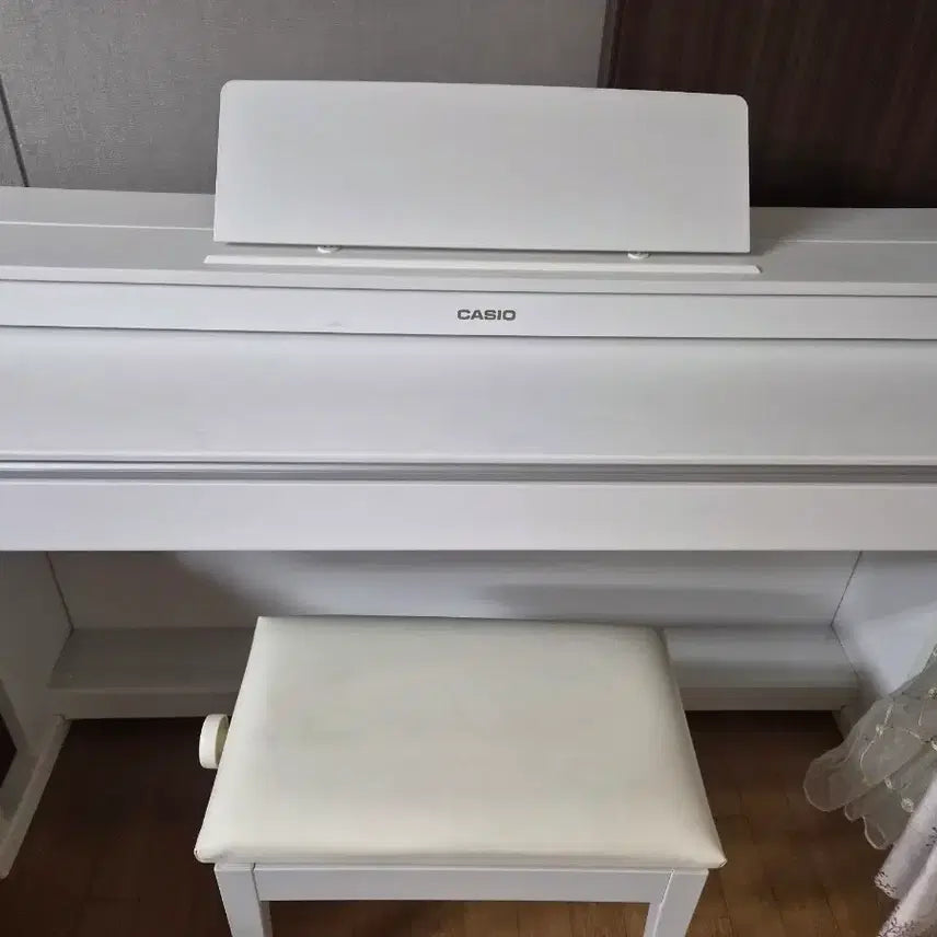 [BUNJANG] Casio Celviano AP-470 Digital Piano White / 카시오 AP-470 디지털 피아노 celviano 화이트