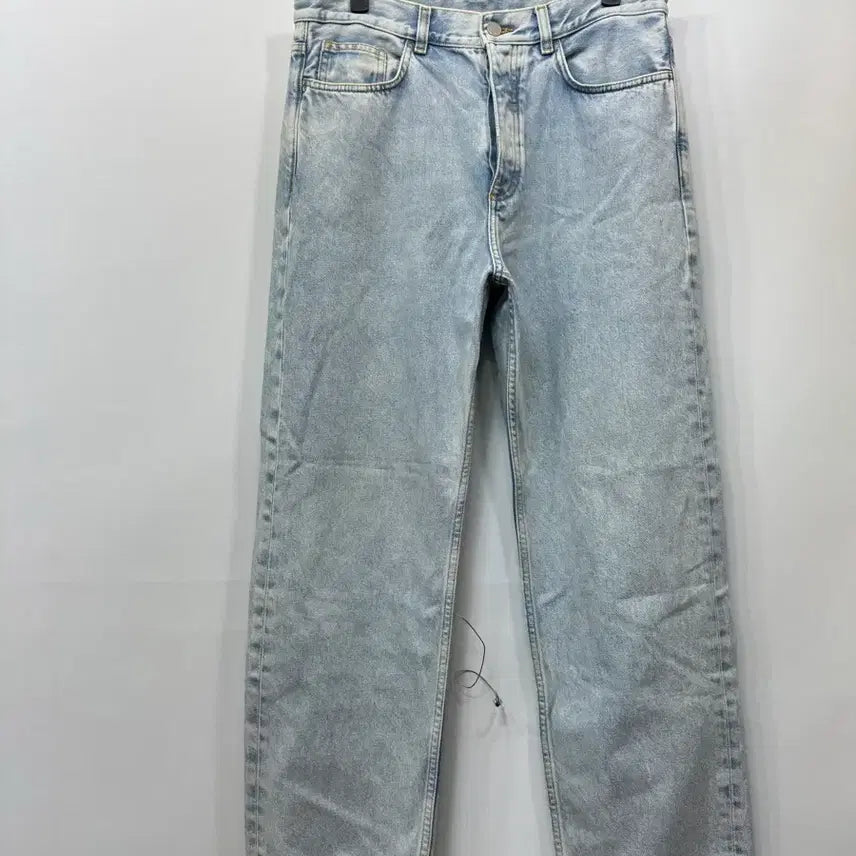 [BUNJANG] COS Straight Leg Jeans / 30) 코스 청바지