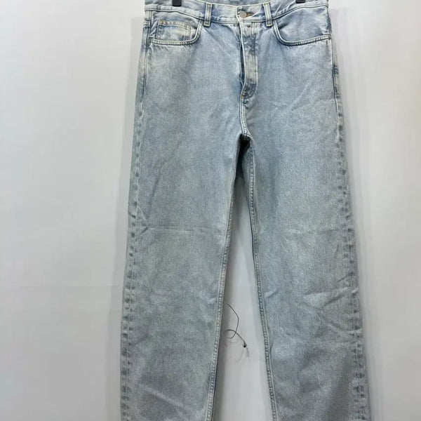[BUNJANG] COS Straight Leg Jeans / 30) 코스 청바지