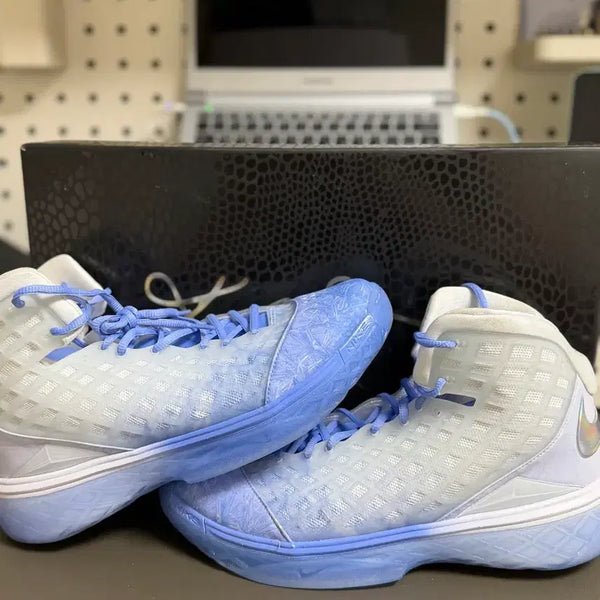 [BUNJANG] Nike Kobe 3 Protro Basketball Shoes Size 275 / 코비3 농구화 275