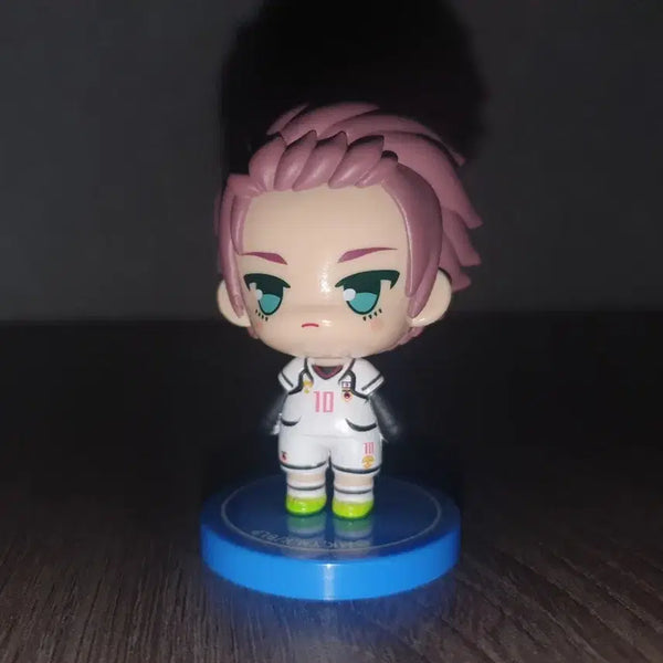 [BUNJANG] Blue Lock Sae Figure / 블루록 사에 피규어 판매