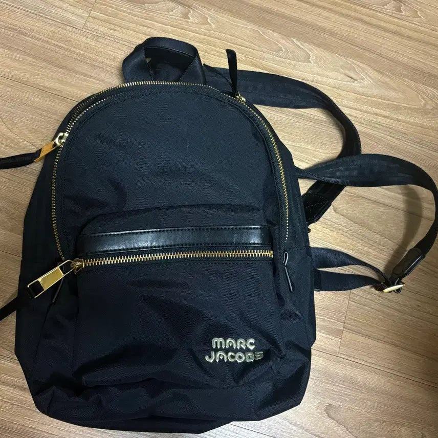 [BUNJANG] Marc Jacobs Backpack / 마크제이콥스 백팩