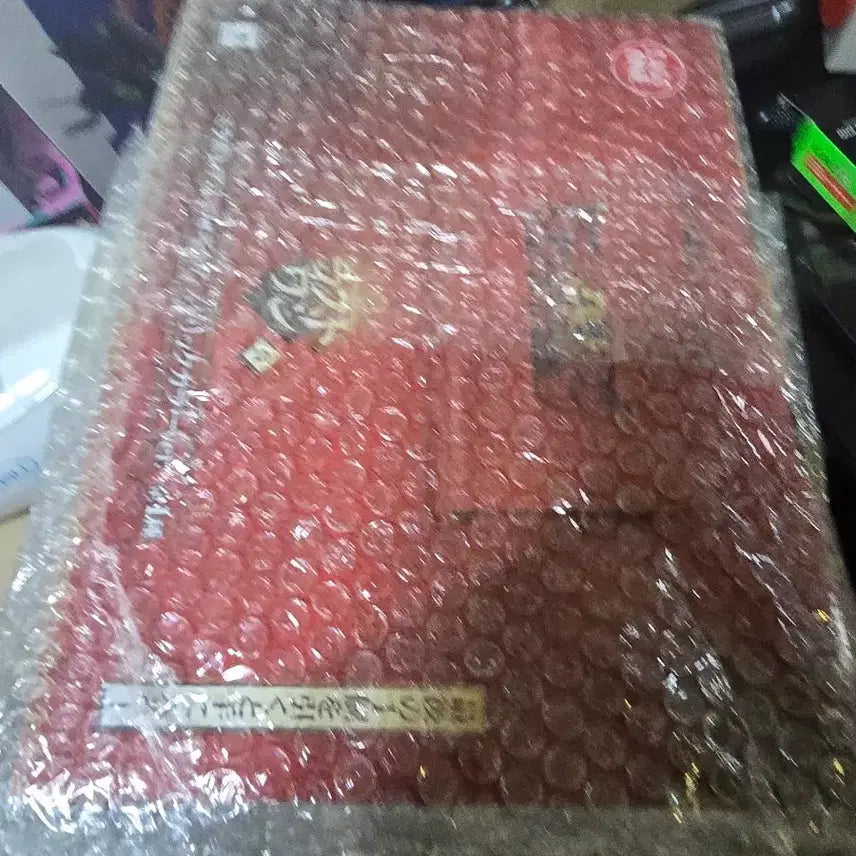 [BUNJANG] Monster Hunter Ichiban Kuji Last One Prize / 몬스터헌터 제일복권 라스트원 팔아요