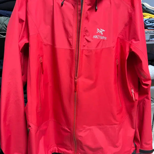 [BUNJANG] Arc'teryx Beta AR Gore-Tex Jacket / 아크테릭스 베타ar 고어텍스