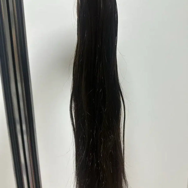 [BUNJANG] 16-inch 79-piece Soft Tip Hair Extensions / 붙임머리 16인치 79피스 소프트팁