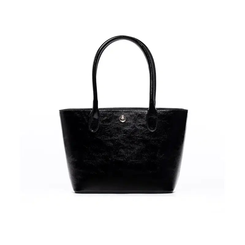[BUNJANG] AHOHA Alice Bag Tote Bag Shoulder Bag / 아오하 AHOHA 토트백 블랙 팔아요! 앨리스백 숄더백 가방 미니백