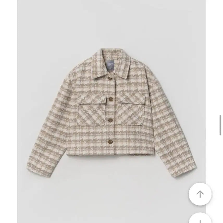 [BUNJANG] 8seconds Jacket M / 에잇세컨즈 자켓