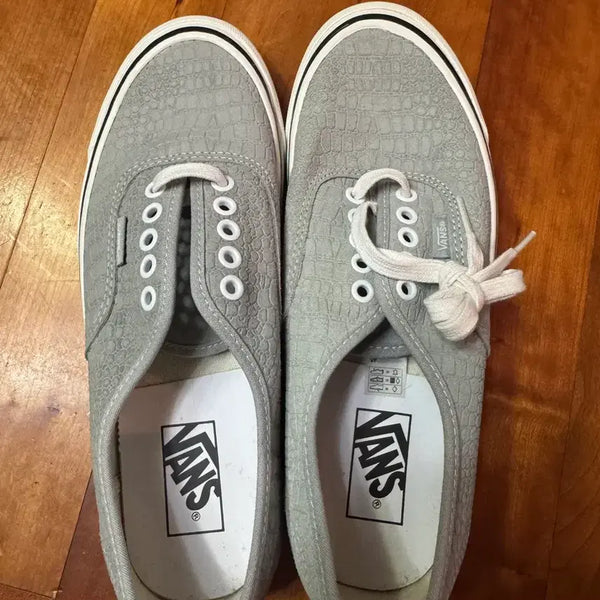 [BUNJANG] Vans Sneakers Size 270 / 반스 270사이즈 새상품