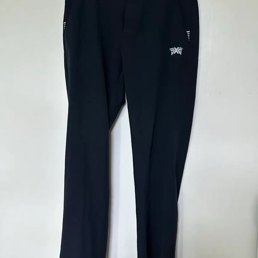 [BUNJANG] PXG Men's Golf Pants Black / PXG 골프 바지 남성 블랙