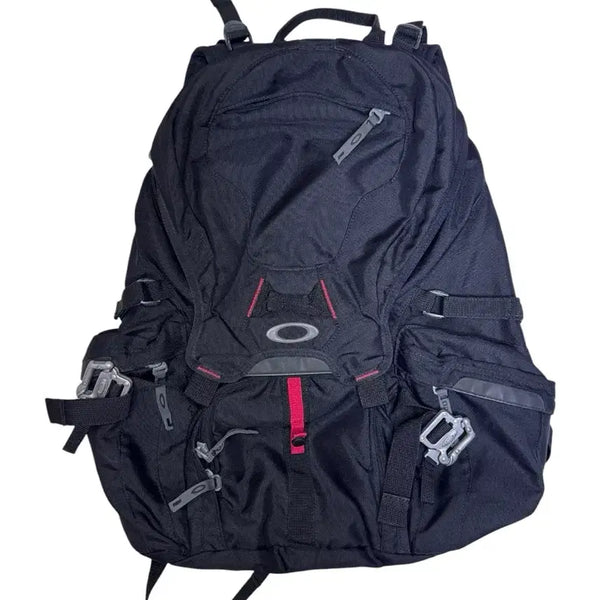 [BUNJANG] Vintage Oakley Tactical Field Gear Backpack / 빈티지 오클리 OAKLEY 택티컬 필드기어 백팩